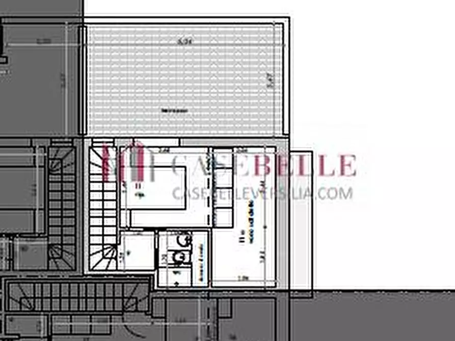 Immagine 25 di Casa trifamiliare in vendita  a Camaiore