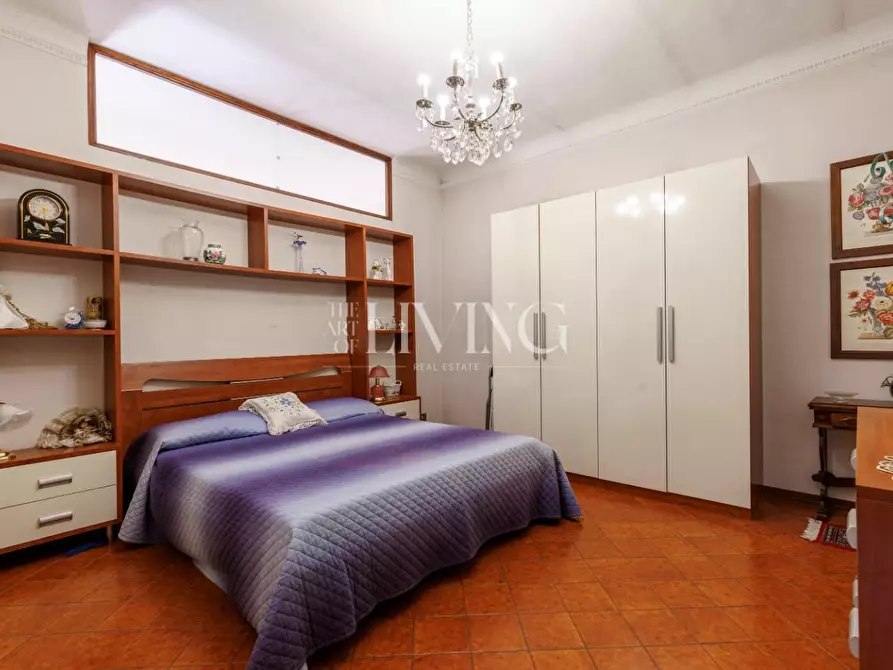 Immagine 18 di Appartamento in vendita  a Lucca