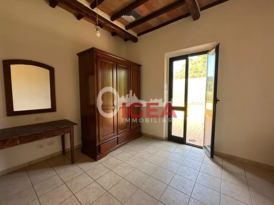 Immagine 53 di Albergo/B&B/Residence in vendita  a Montalcino