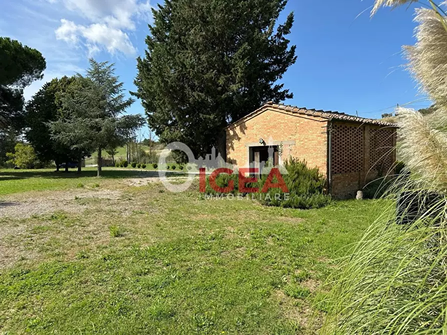 Immagine 9 di Albergo/B&B/Residence in vendita  a Montalcino