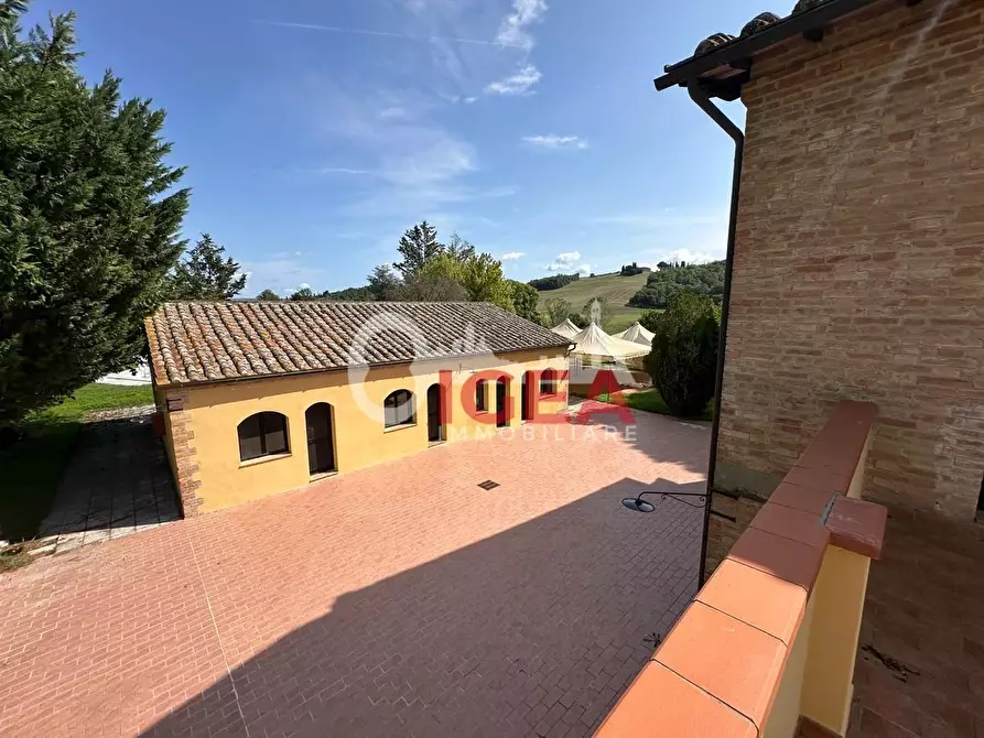 Immagine 55 di Albergo/B&B/Residence in vendita  a Montalcino