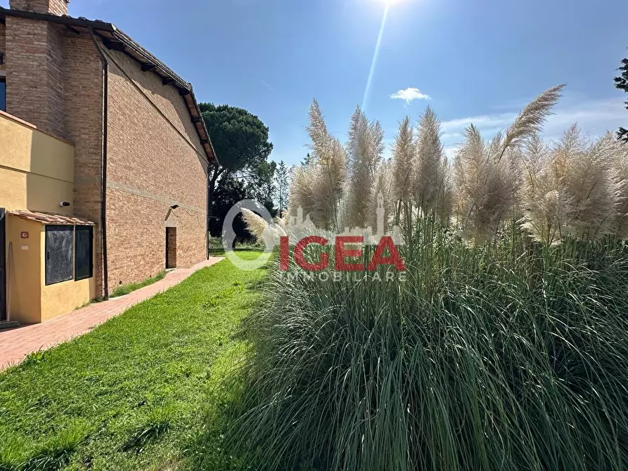 Immagine 8 di Albergo/B&B/Residence in vendita  a Montalcino