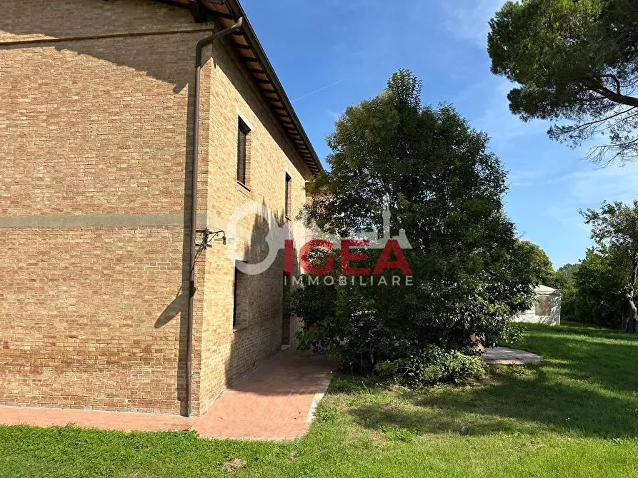 Immagine 11 di Albergo/B&B/Residence in vendita  a Montalcino