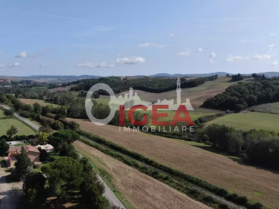 Immagine 4 di Albergo/B&B/Residence in vendita  a Montalcino