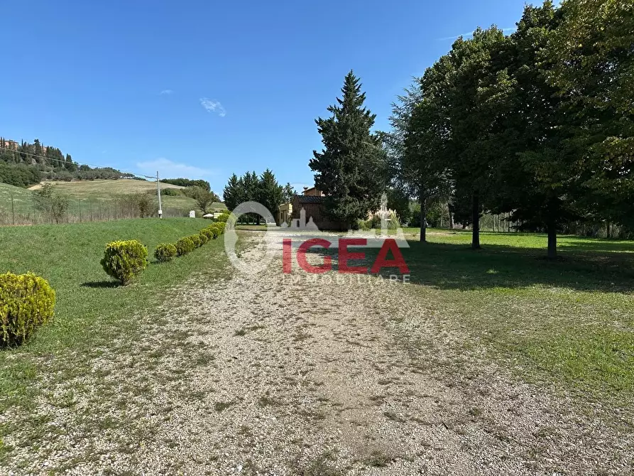 Immagine 75 di Albergo/B&B/Residence in vendita  a Montalcino
