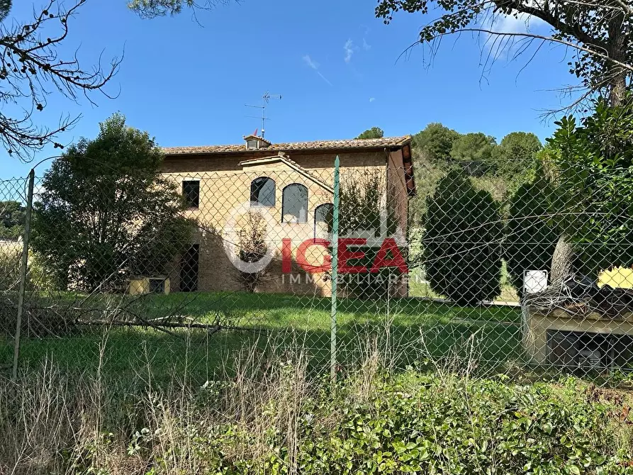 Immagine 71 di Albergo/B&B/Residence in vendita  a Montalcino