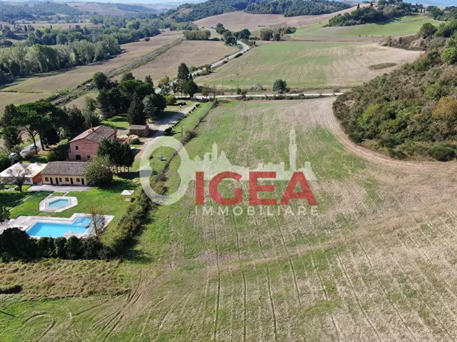Immagine 2 di Albergo/B&B/Residence in vendita  a Montalcino