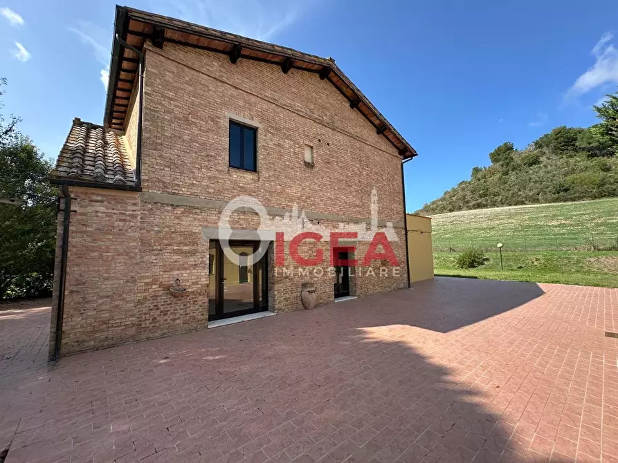 Immagine 15 di Albergo/B&B/Residence in vendita  a Montalcino