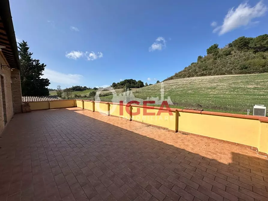 Immagine 54 di Albergo/B&B/Residence in vendita  a Montalcino