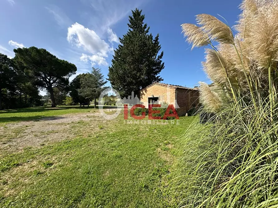 Immagine 10 di Albergo/B&B/Residence in vendita  a Montalcino