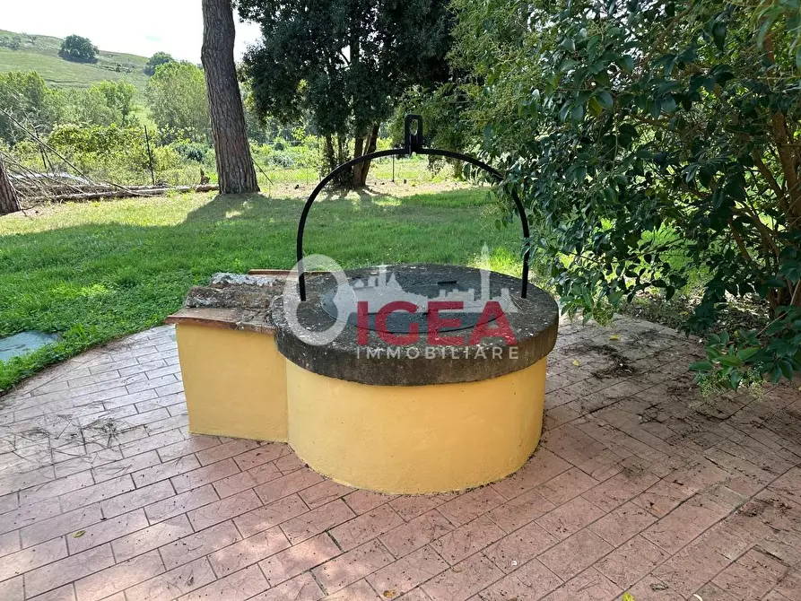 Immagine 12 di Albergo/B&B/Residence in vendita  a Montalcino