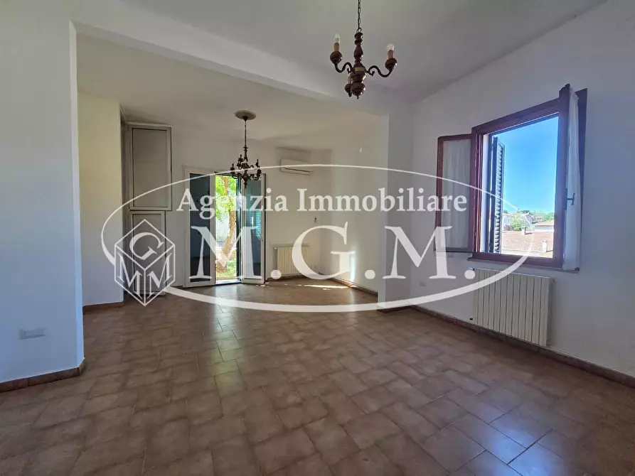 Immagine 3 di Appartamento in vendita  a Montopoli In Val D'arno