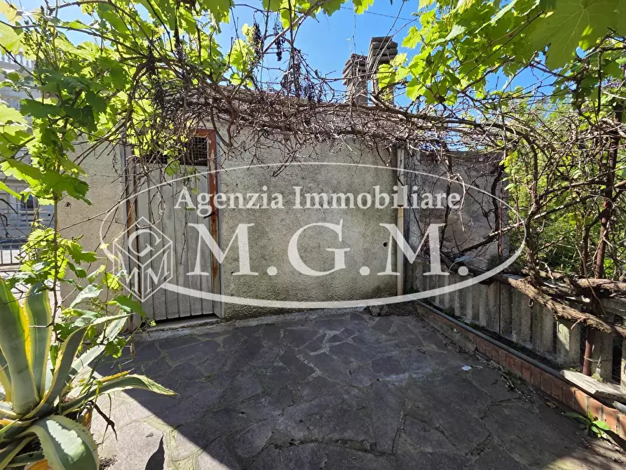 Immagine 12 di Appartamento in vendita  a Montopoli In Val D'arno