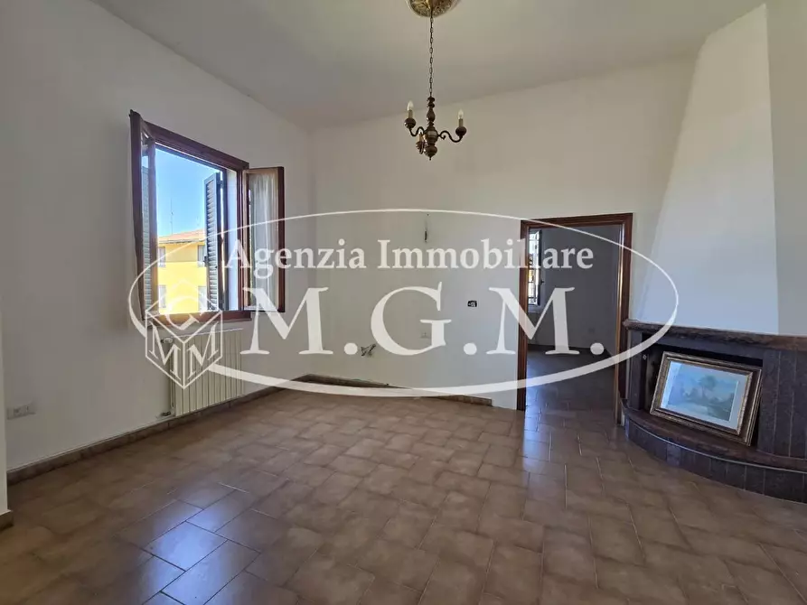 Immagine 6 di Appartamento in vendita  a Montopoli In Val D'arno