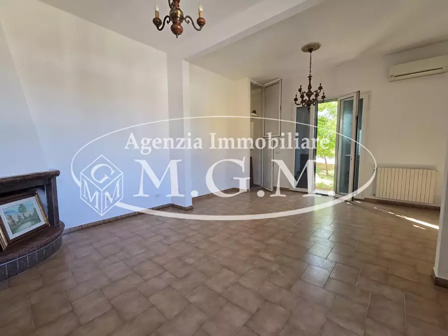 Immagine 5 di Appartamento in vendita  a Montopoli In Val D'arno