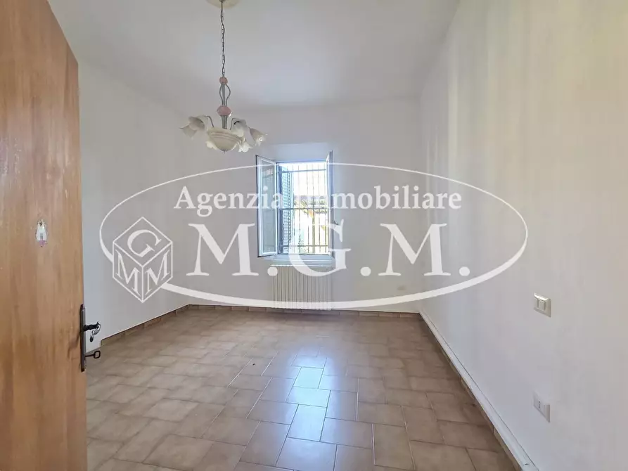 Immagine 7 di Appartamento in vendita  a Montopoli In Val D'arno