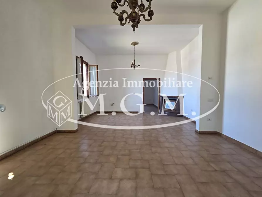 Immagine 1 di Appartamento in vendita  a Montopoli In Val D'arno