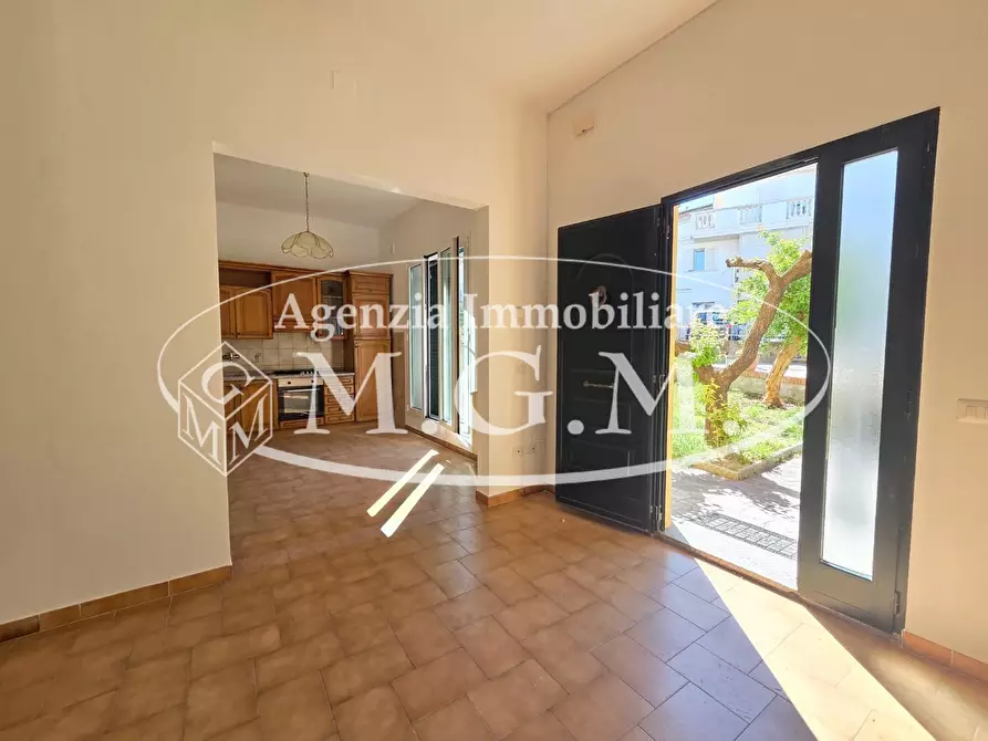 Immagine 11 di Terratetto in vendita  a Montopoli In Val D'arno