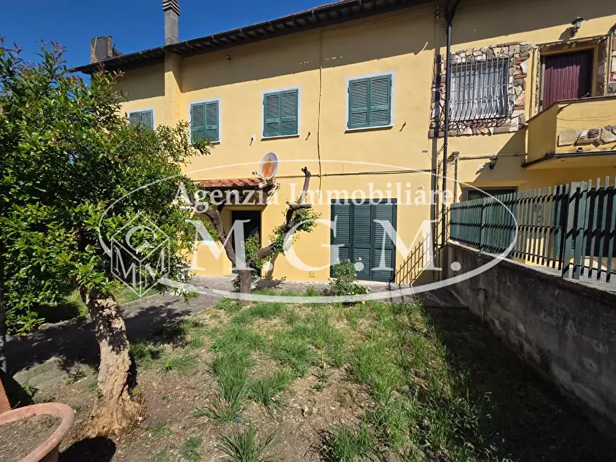 Immagine 27 di Terratetto in vendita  a Montopoli In Val D'arno