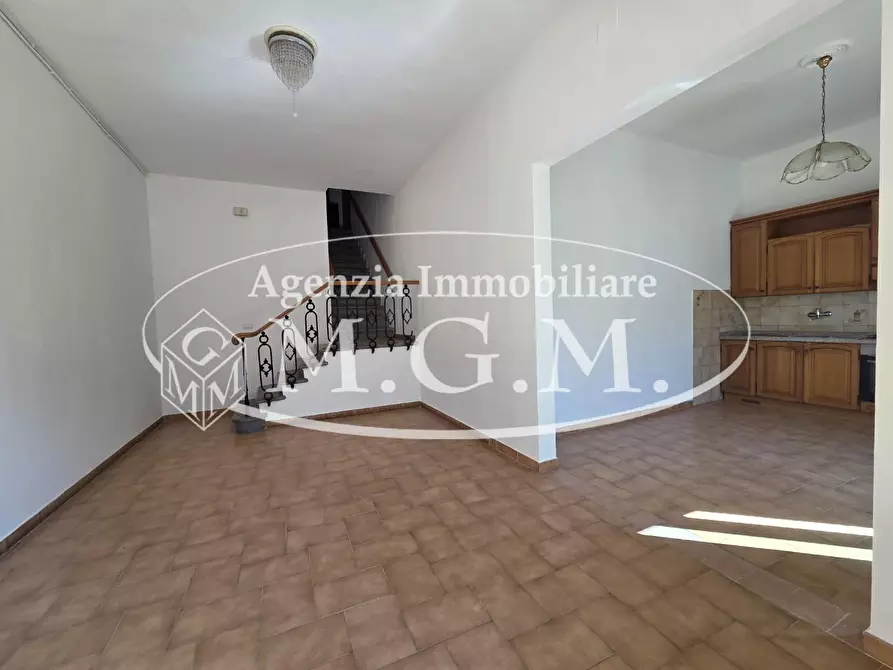 Immagine 1 di Terratetto in vendita  a Montopoli In Val D'arno