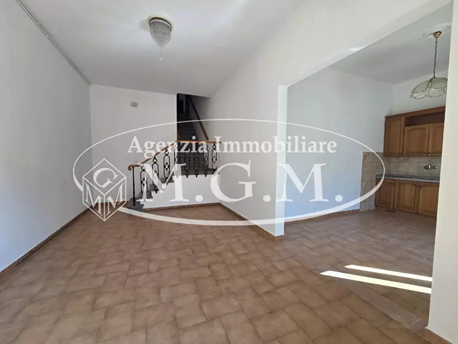 Immagine 2 di Terratetto in vendita  a Montopoli In Val D'arno