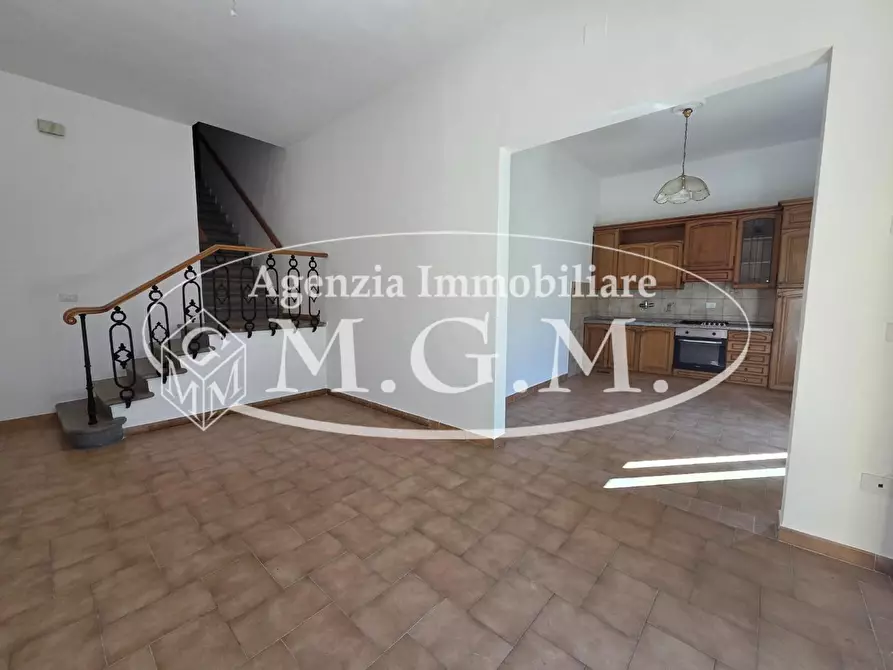 Immagine 3 di Terratetto in vendita  a Montopoli In Val D'arno