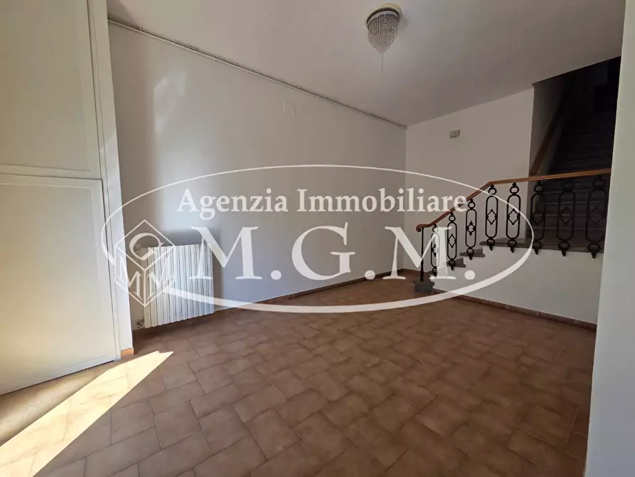 Immagine 10 di Terratetto in vendita  a Montopoli In Val D'arno