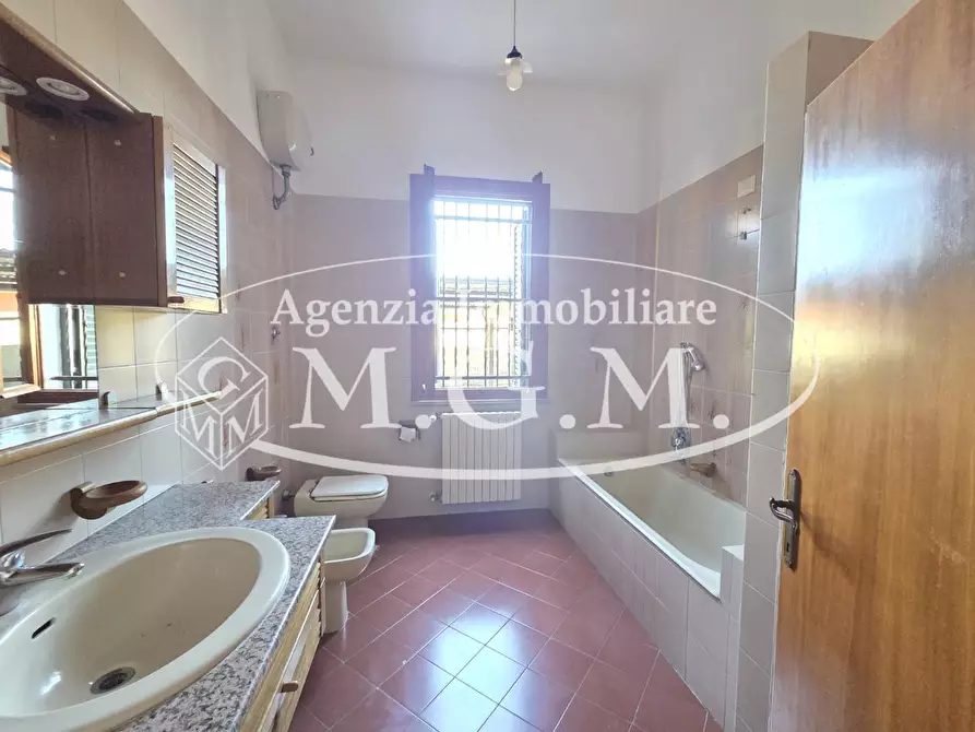 Immagine 39 di Terratetto in vendita  a Montopoli In Val D'arno