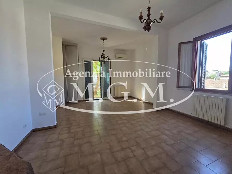 Immagine 30 di Terratetto in vendita  a Montopoli In Val D'arno