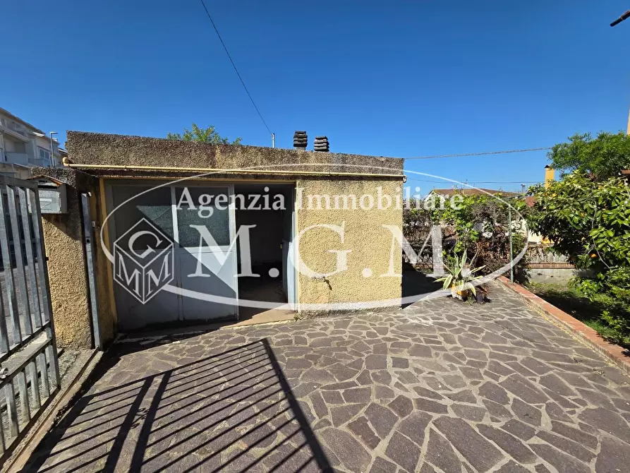 Immagine 27 di Terratetto in vendita  a Montopoli In Val D'arno