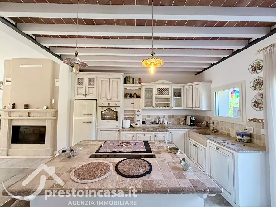 Immagine 21 di Villa in vendita  a Montecarlo