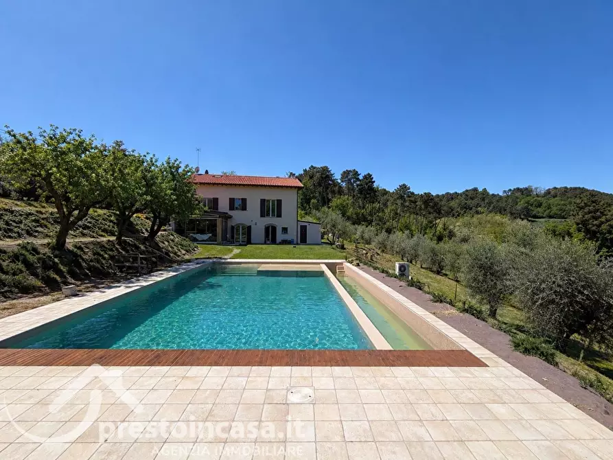 Immagine 2 di Villa in vendita  a Montecarlo