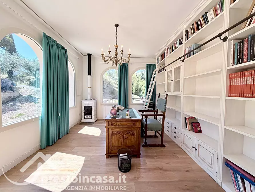 Immagine 29 di Villa in vendita  a Montecarlo