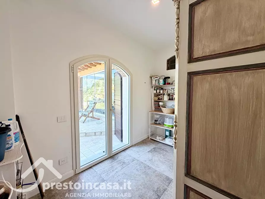 Immagine 24 di Villa in vendita  a Montecarlo