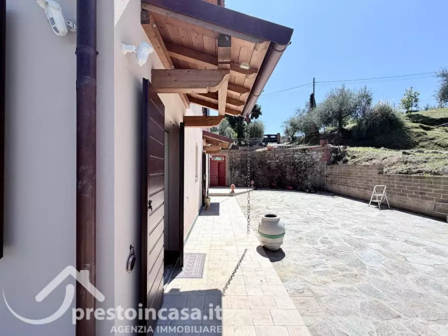 Immagine 15 di Villa in vendita  a Montecarlo