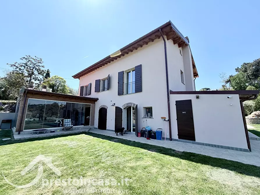 Immagine 5 di Villa in vendita  a Montecarlo