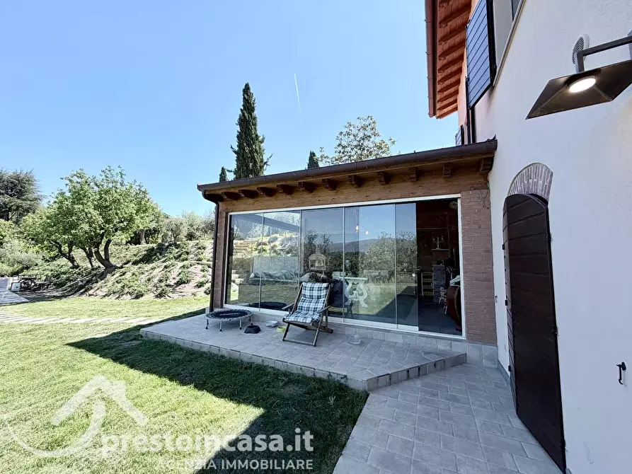 Immagine 6 di Villa in vendita  a Montecarlo