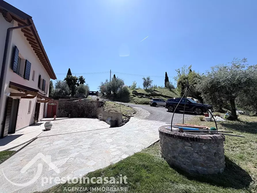 Immagine 12 di Villa in vendita  a Montecarlo