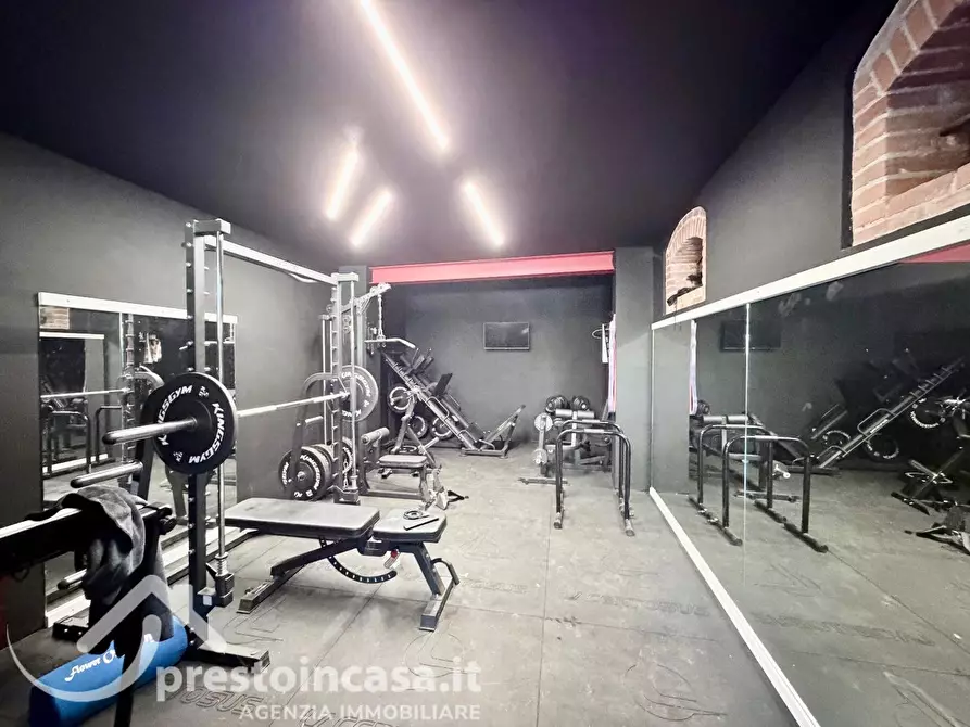 Immagine 9 di Villa in vendita  a Montecarlo
