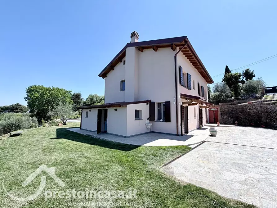 Immagine 4 di Villa in vendita  a Montecarlo