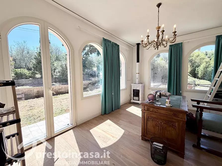 Immagine 28 di Villa in vendita  a Montecarlo