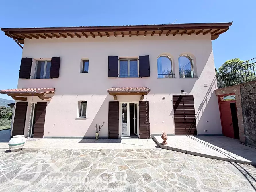 Immagine 10 di Villa in vendita  a Montecarlo