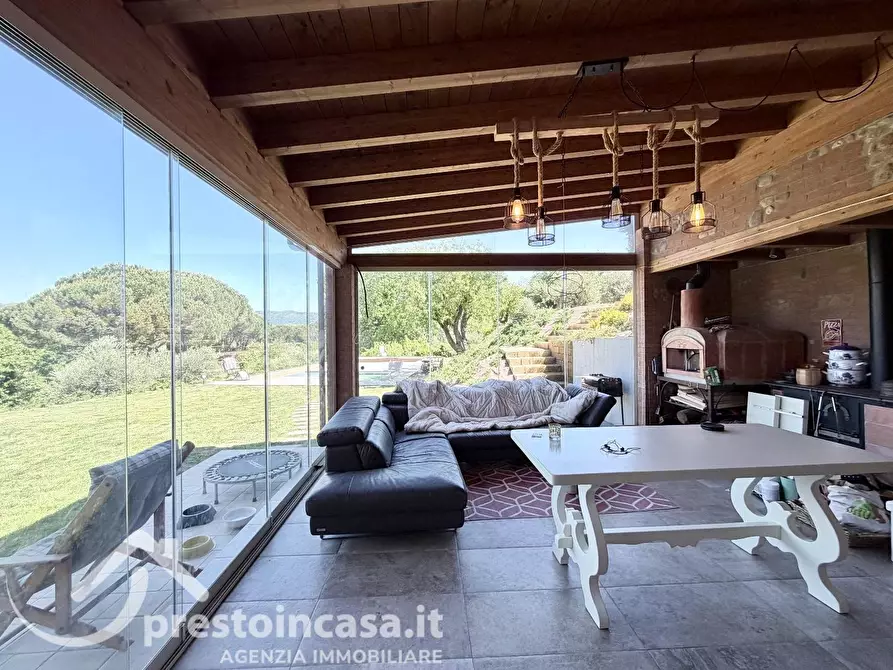 Immagine 7 di Villa in vendita  a Montecarlo