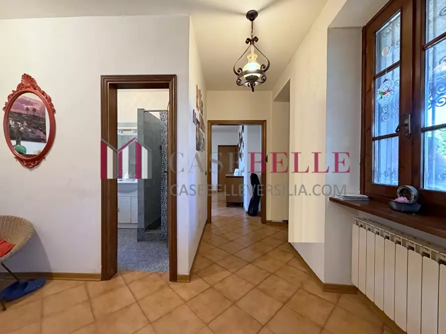Immagine 6 di Casa bifamiliare in vendita  a Camaiore