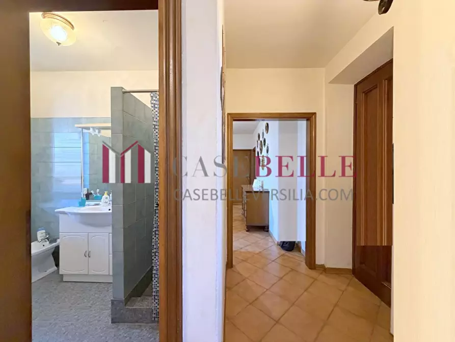Immagine 7 di Casa bifamiliare in vendita  a Camaiore