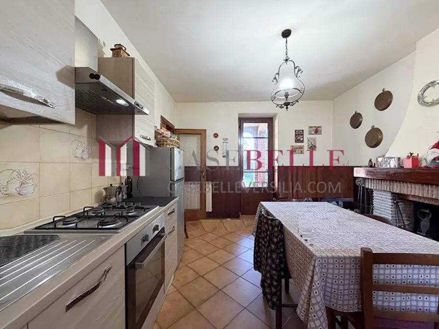 Immagine 4 di Casa bifamiliare in vendita  a Camaiore