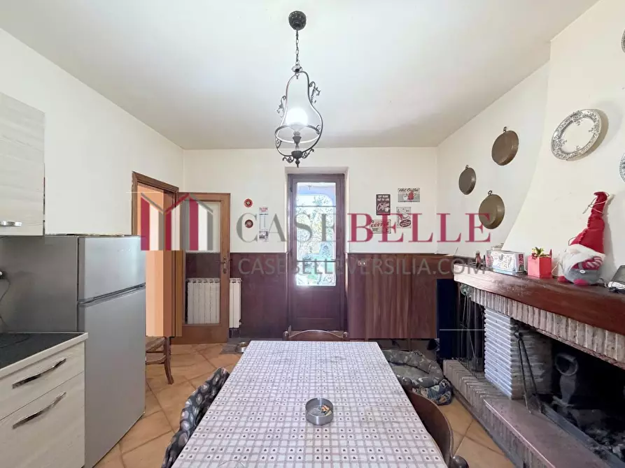 Immagine 5 di Casa bifamiliare in vendita  a Camaiore
