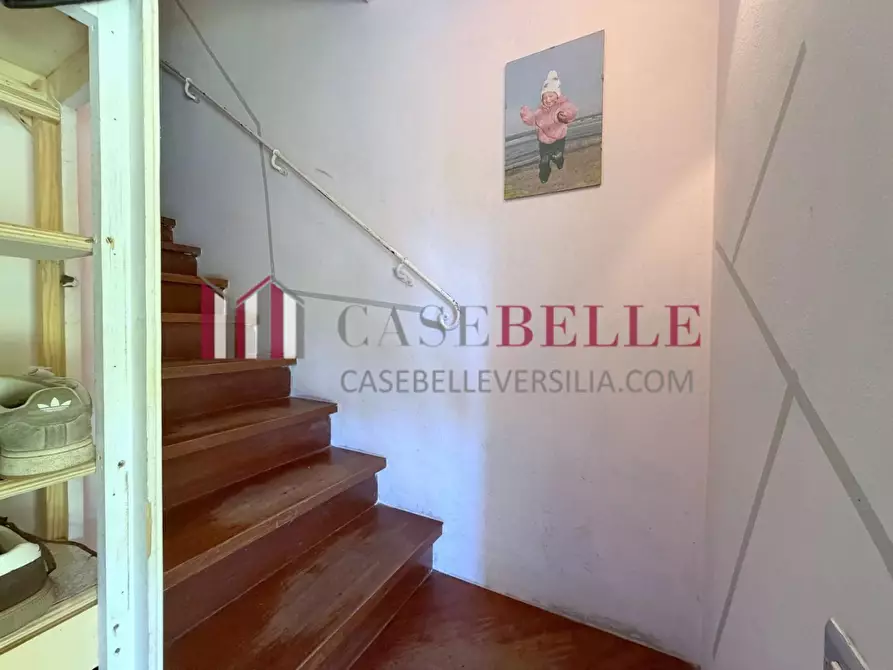 Immagine 30 di Casa bifamiliare in vendita  a Camaiore
