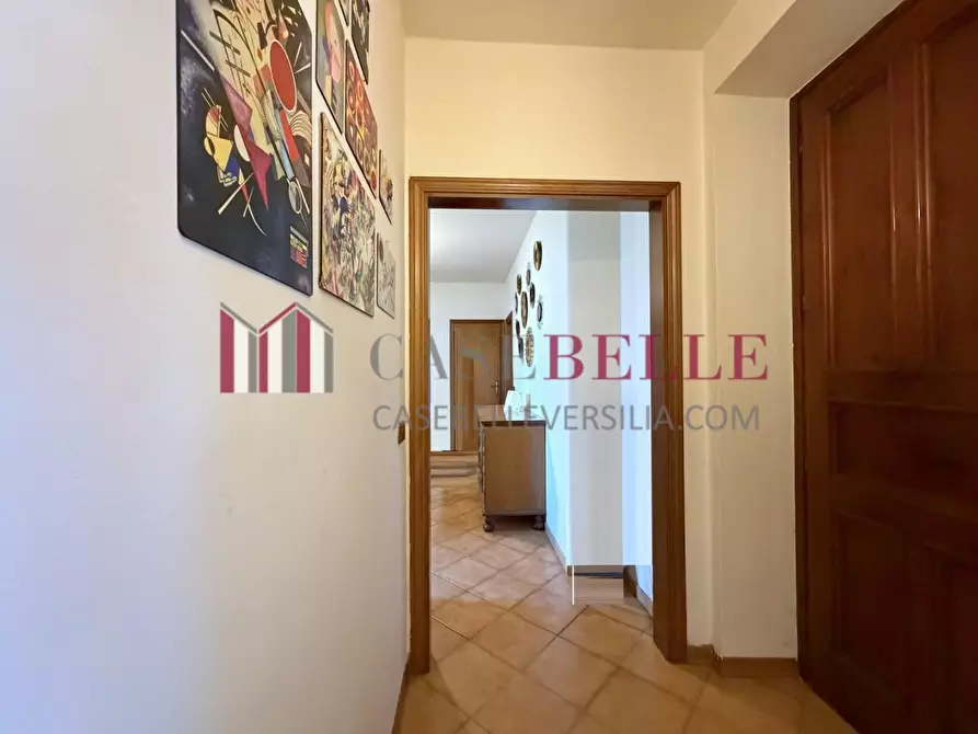 Immagine 14 di Casa bifamiliare in vendita  a Camaiore