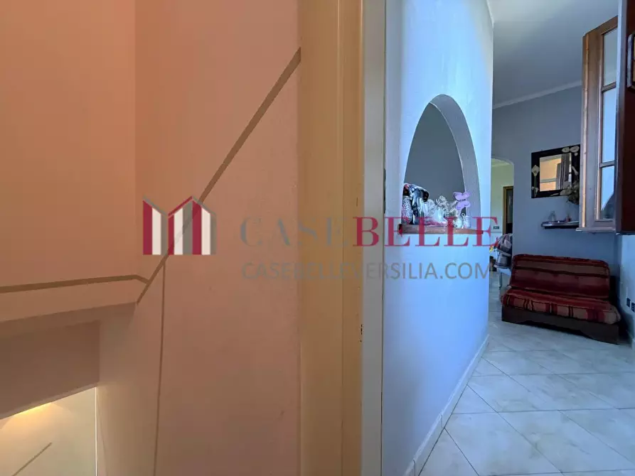 Immagine 32 di Casa bifamiliare in vendita  a Camaiore